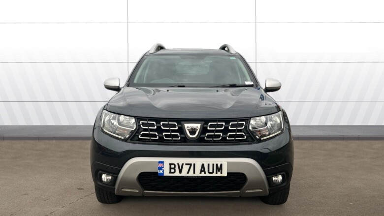 Dacia Duster 1.5 Blue dCi Comfort 5dr 4X4 Diesel Estate